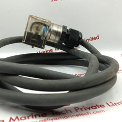 Peters Gda3Yt Solenoid Connector 24V Ac/Dc