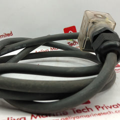 Peters Gda3Yt Solenoid Connector 24V Ac/Dc