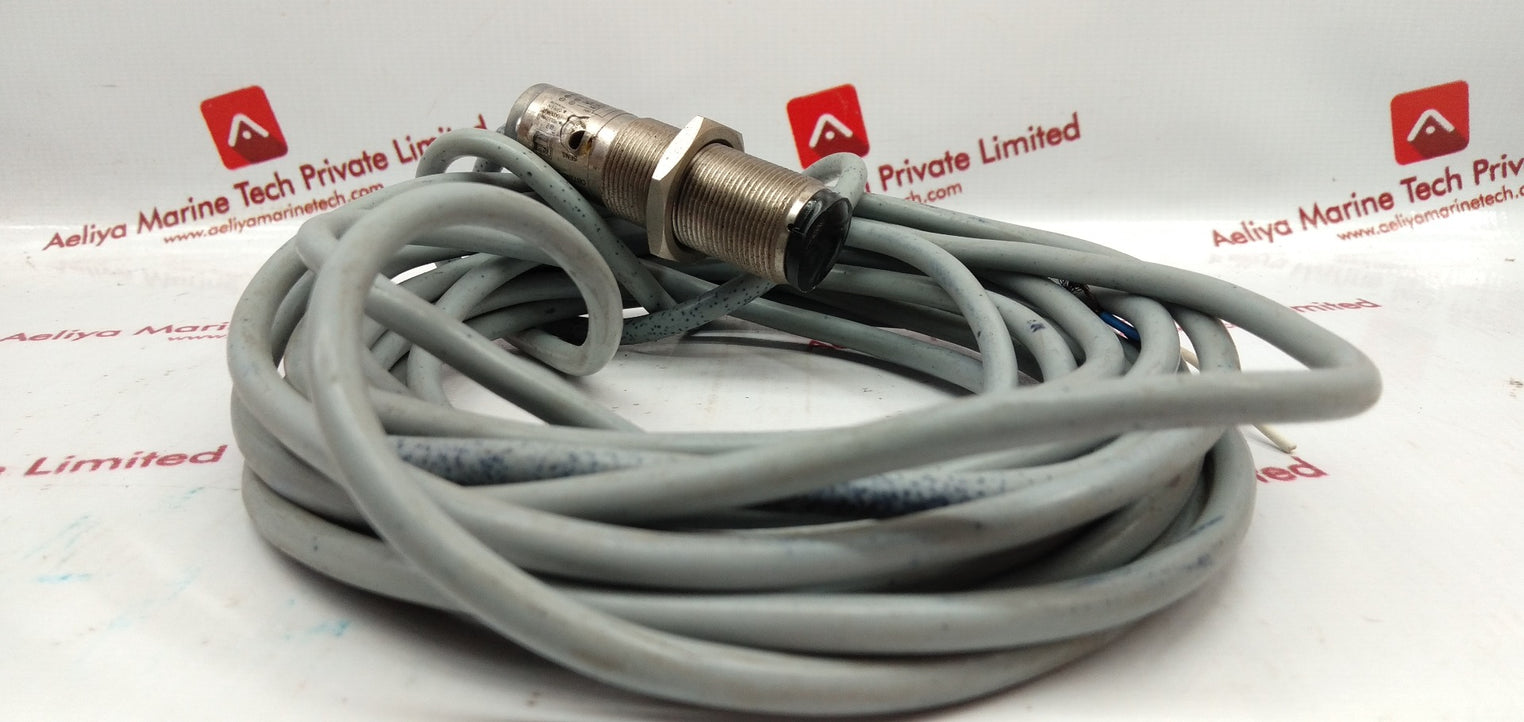 Pepperl + Fuchs Obt200-18Gm60-e4 Sensor 800145