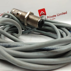 Pepperl + Fuchs Obt200-18Gm60-e4 Sensor 800145