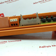 Weidmuller Rsm 315 Relay Module
