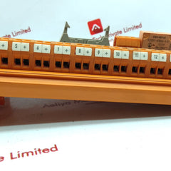 Weidmuller Rsm 315 Relay Module