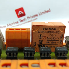 Weidmuller Rsm 315 Relay Module