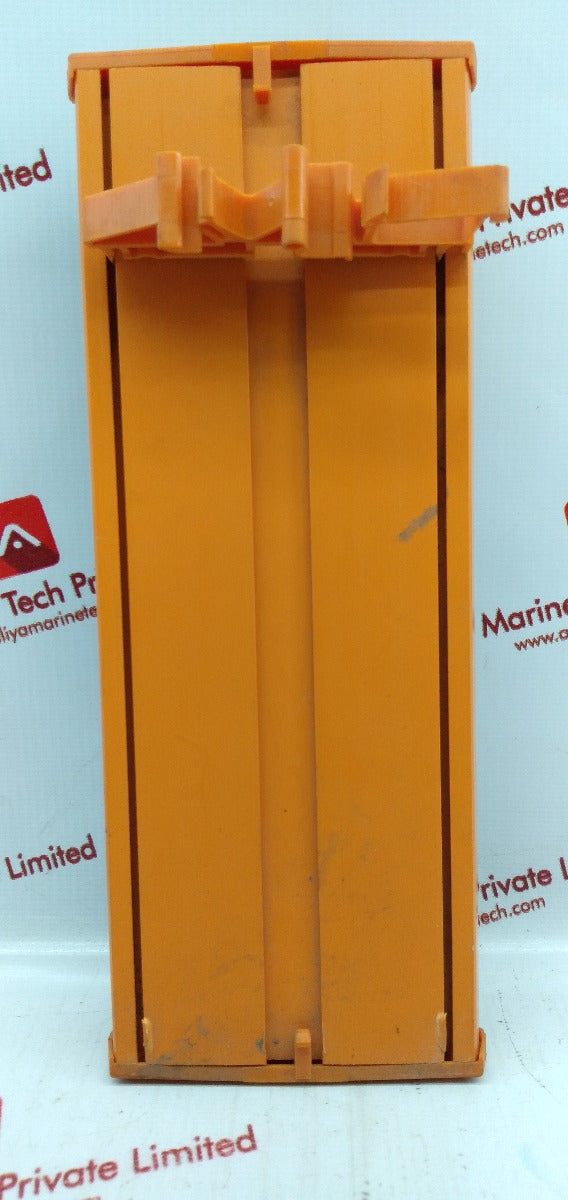 Weidmuller Rsm 315 Relay Module