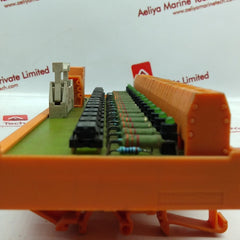 Weidmuller Rsm 315 Relay Module