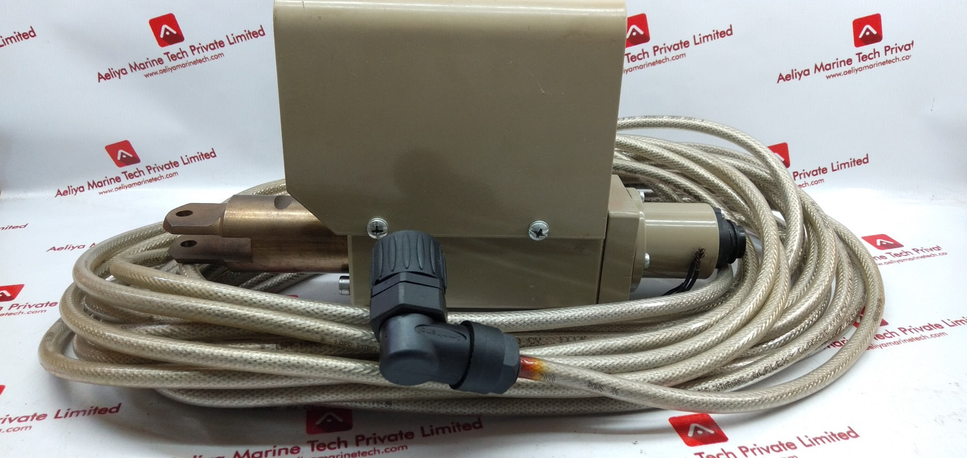 Amphenol Sensor Cable