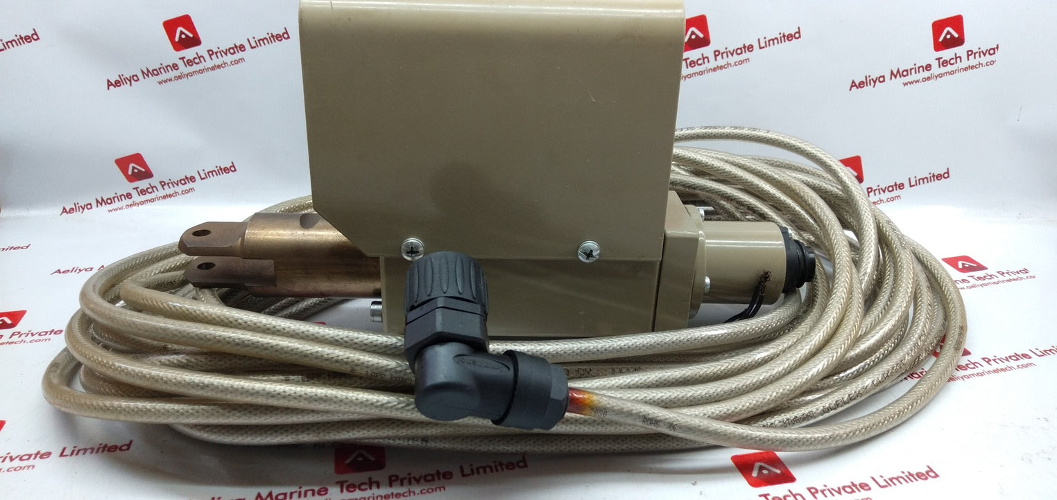 Amphenol Sensor Cable