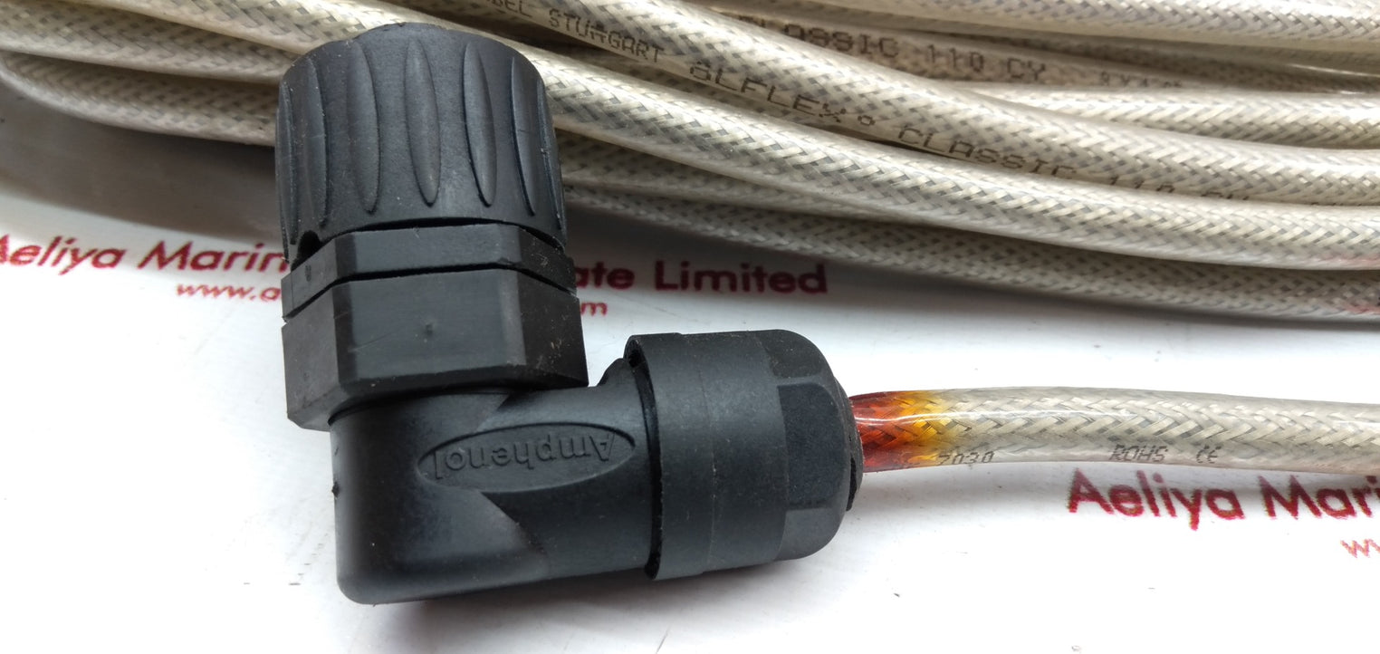 Amphenol Sensor Cable