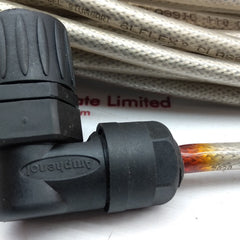 Amphenol Sensor Cable