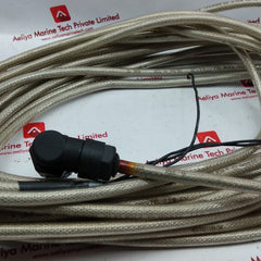 Amphenol Sensor Cable