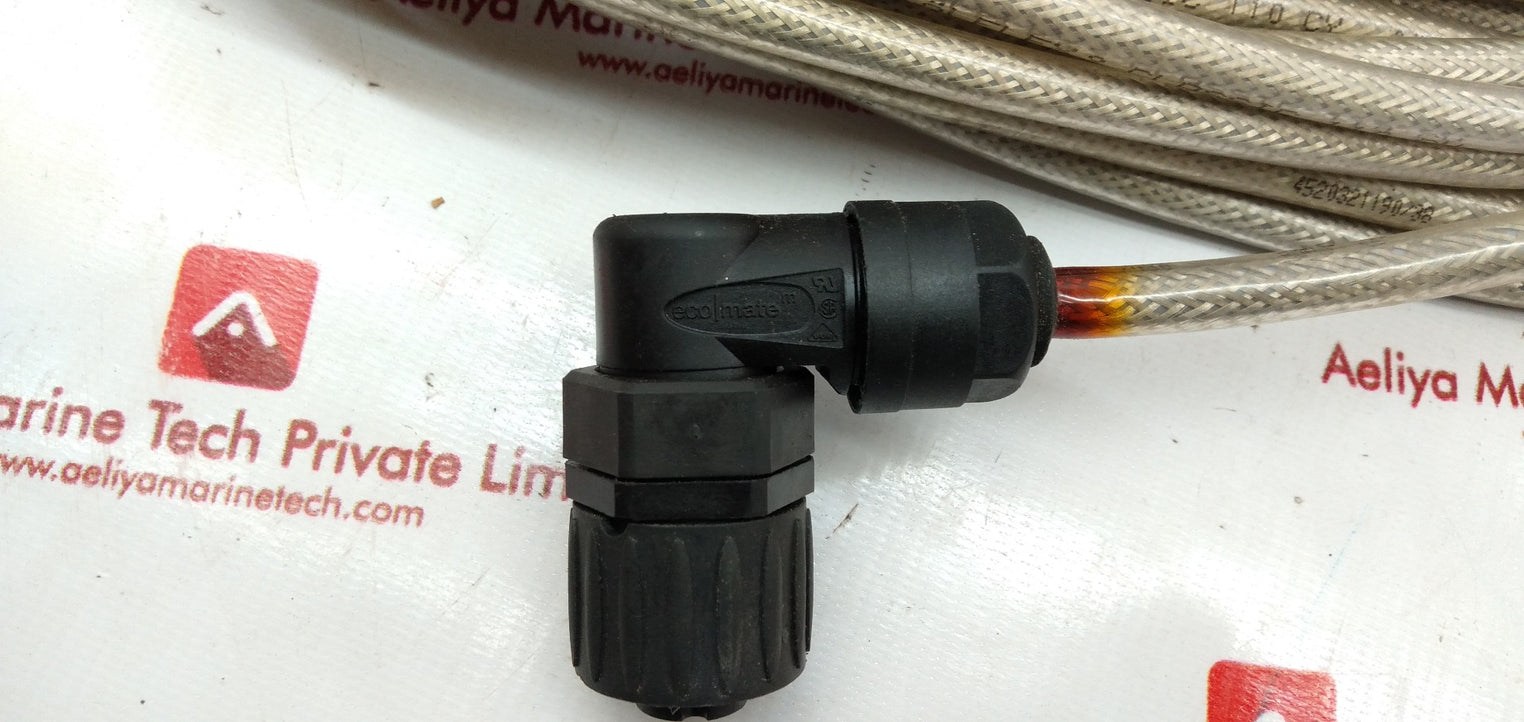 Amphenol Sensor Cable