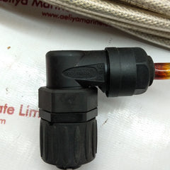 Amphenol Sensor Cable