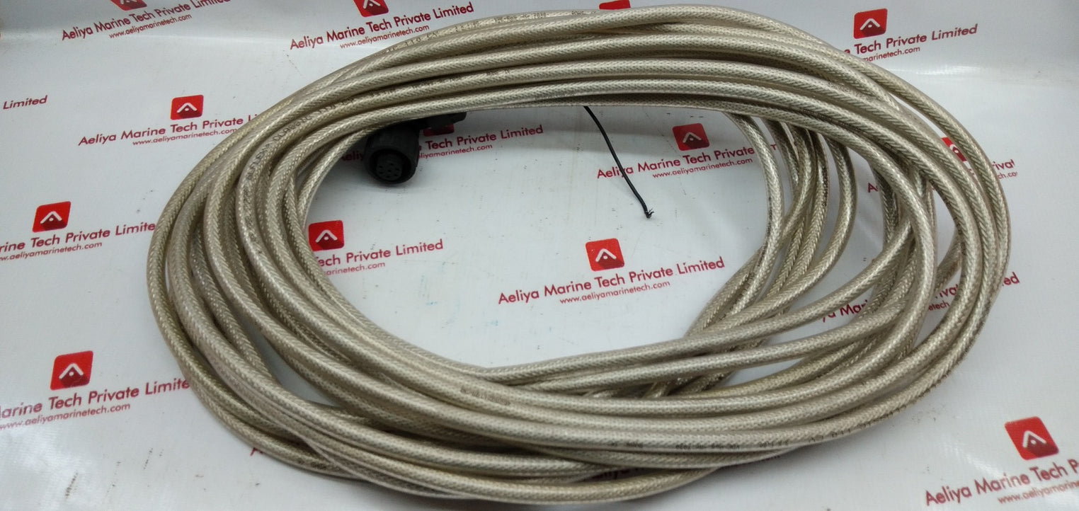 Amphenol Sensor Cable