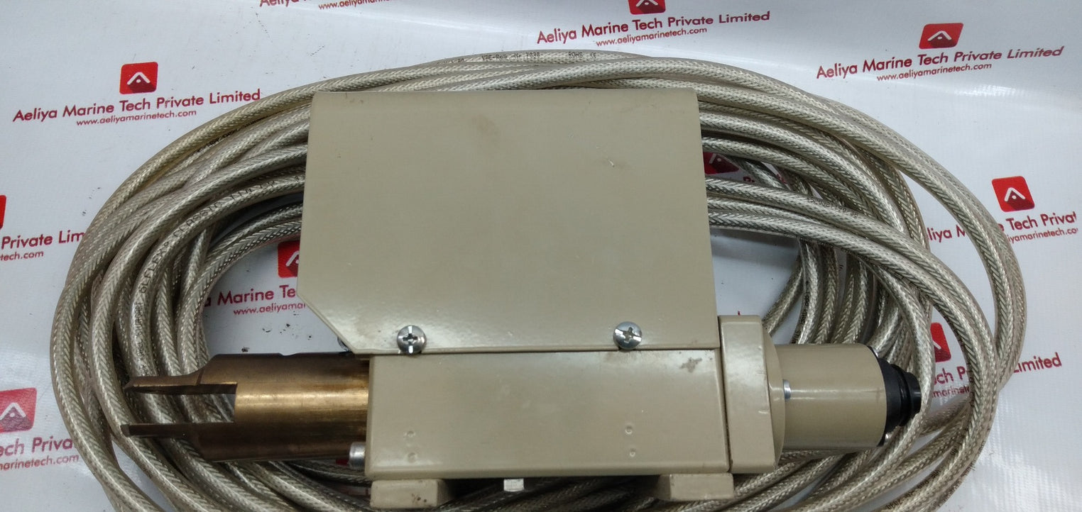 Amphenol Sensor Cable