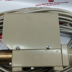 Amphenol Sensor Cable