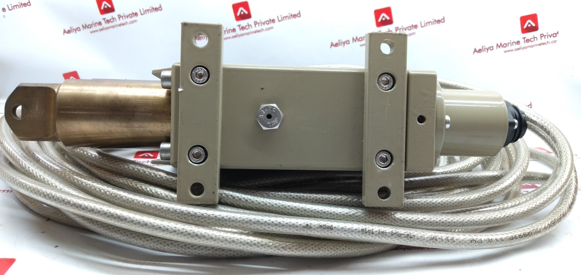 Amphenol Sensor Cable