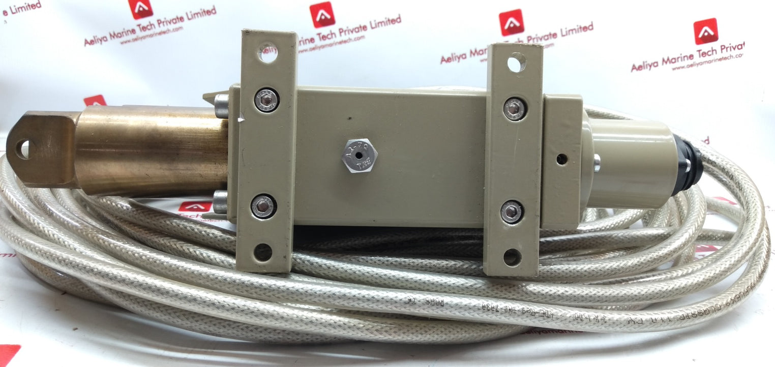 Amphenol Sensor Cable