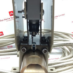Amphenol Sensor Cable