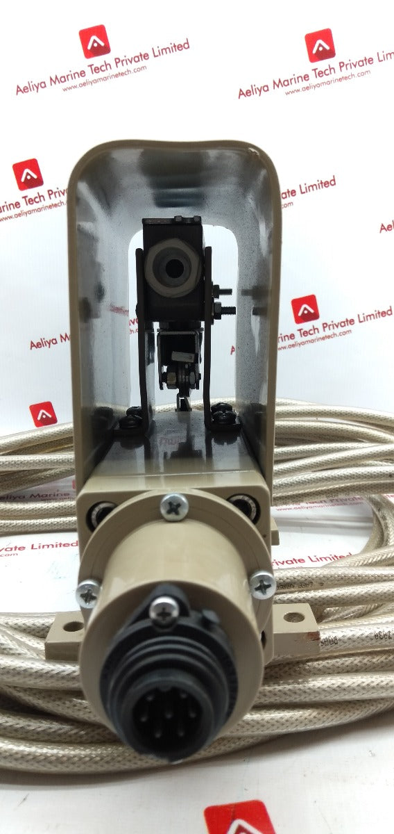 Amphenol Sensor Cable