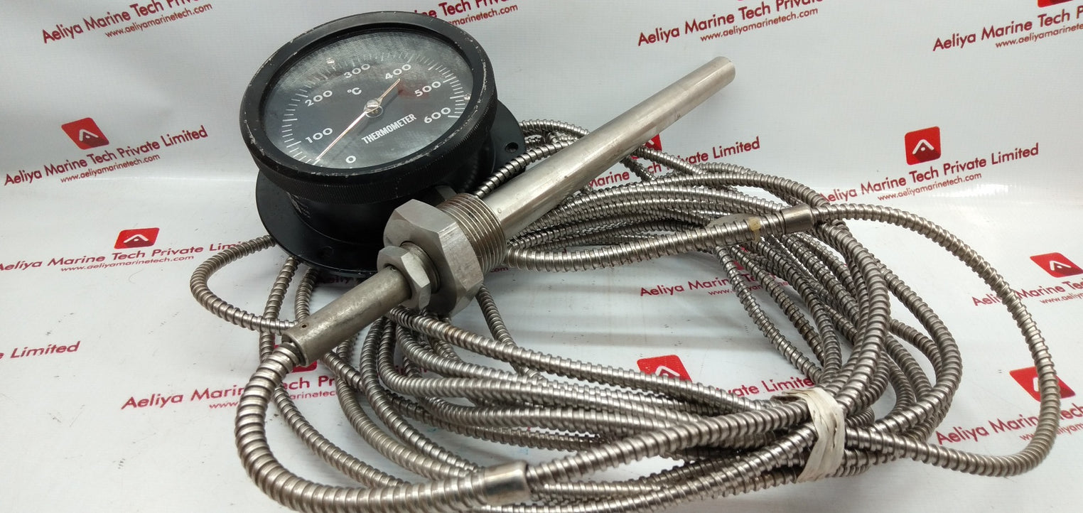 Nesstech tus-2s-m-s thermometer Used