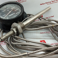 Nesstech tus-2s-m-s thermometer Used