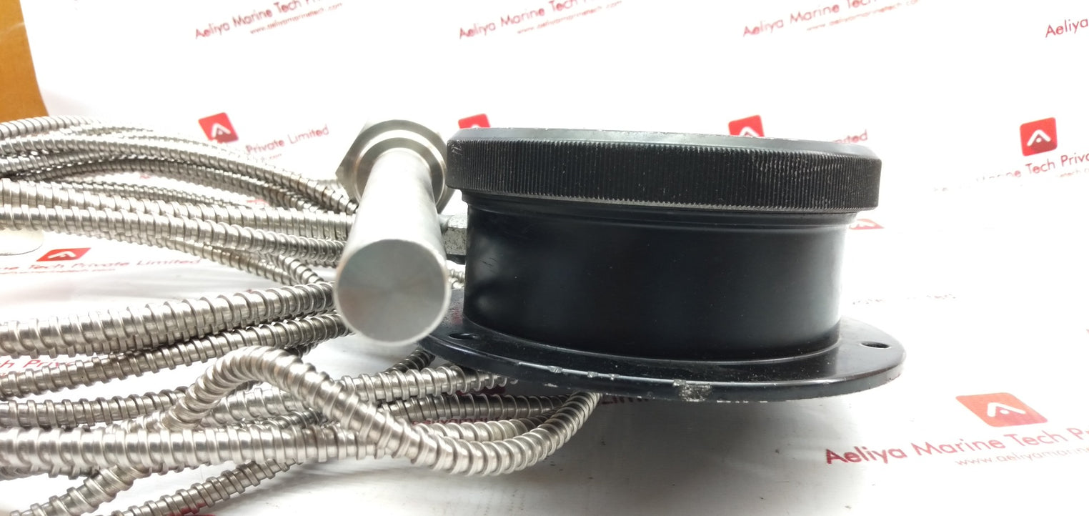 Nesstech Tus-2S-m-s Thermometer