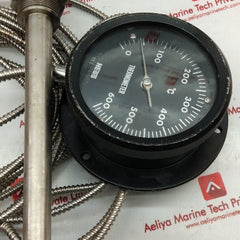 Nesstech Tus-2S-m-s Thermometer