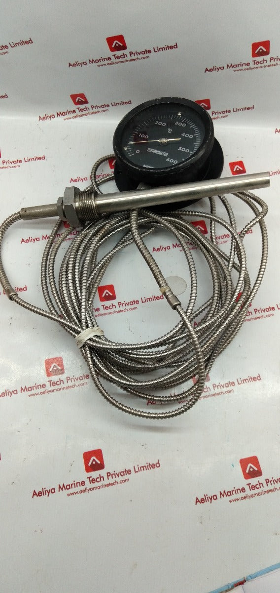 Nesstech Tus-2S-m-s Thermometer