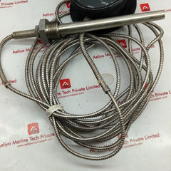 Nesstech Tus-2S-m-s Thermometer