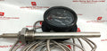 Nesstech Tus-2S-m-s Thermometer
