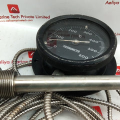 Nesstech Tus-2S-m-s Thermometer