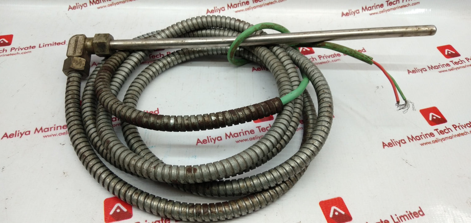 Kongsberg Temperature Sensor