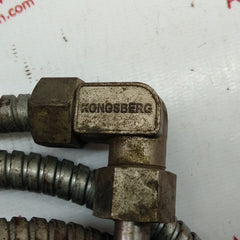 Kongsberg Temperature Sensor