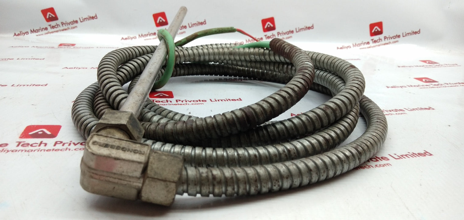 Kongsberg Temperature Sensor