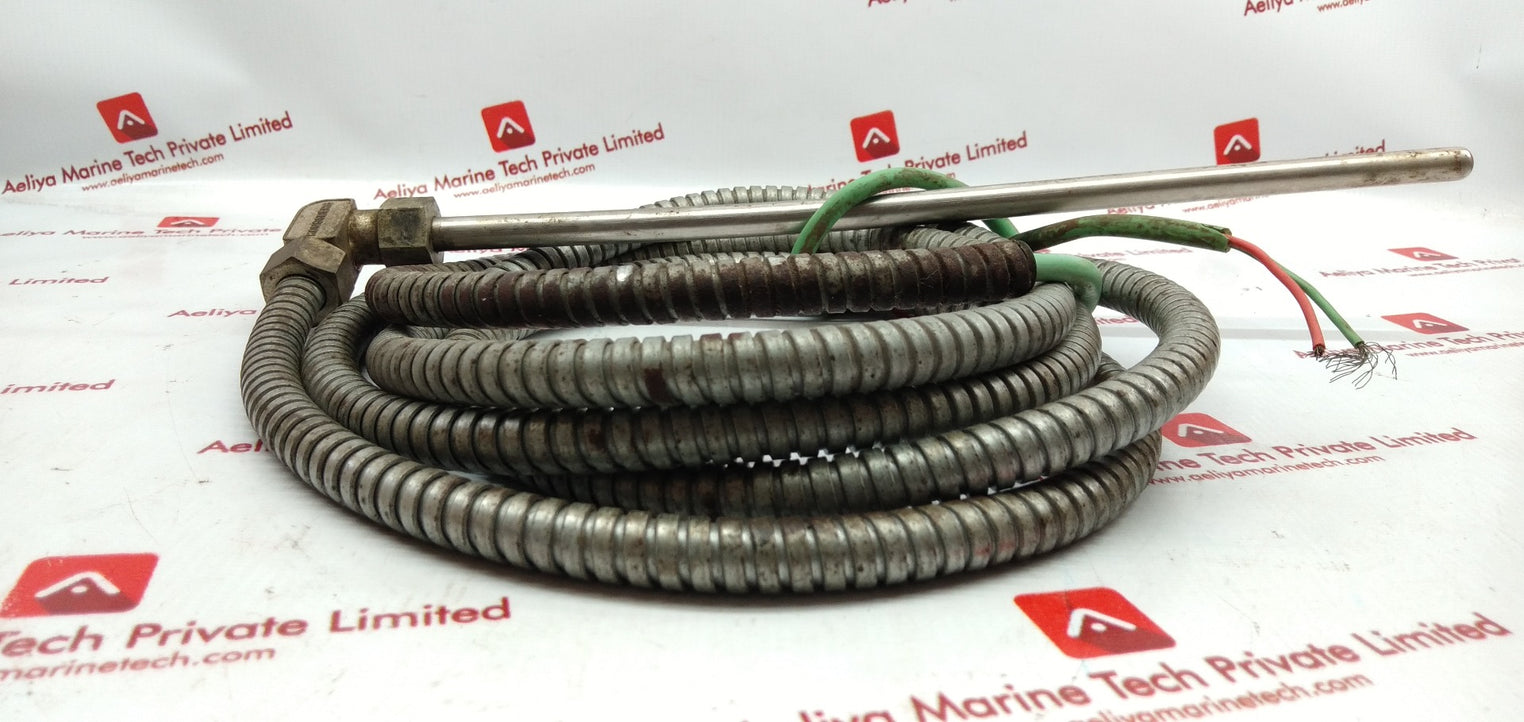 Kongsberg Temperature Sensor