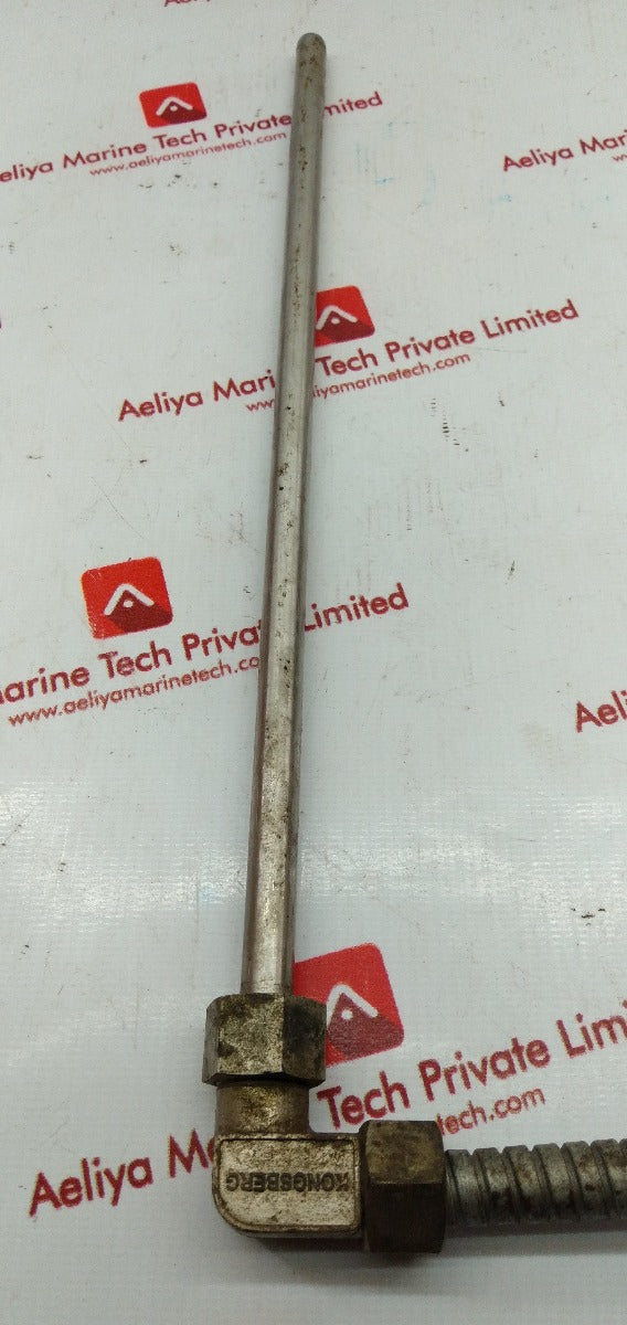 Kongsberg Temperature Sensor