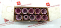 Set Of 9X Weldcraft Nozzle Of Welding Torch