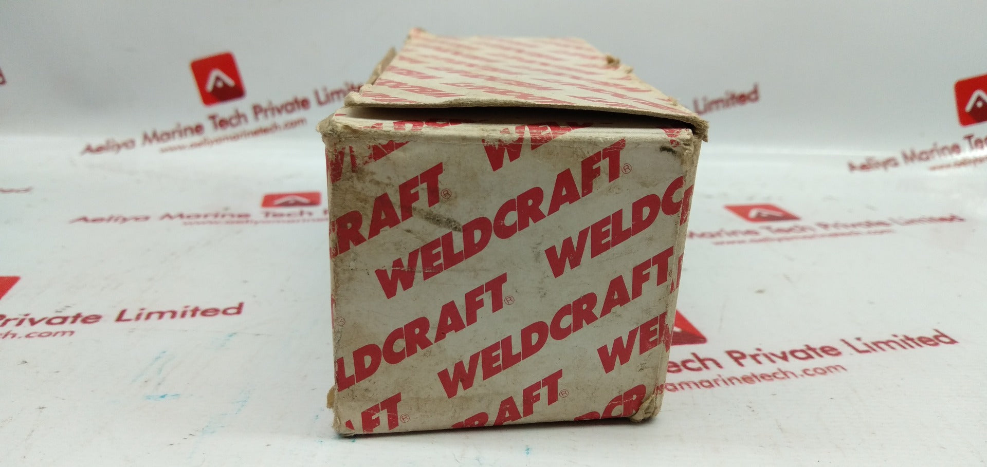 Set Of 9X Weldcraft Nozzle Of Welding Torch