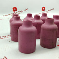 Set Of 9X Weldcraft Nozzle Of Welding Torch