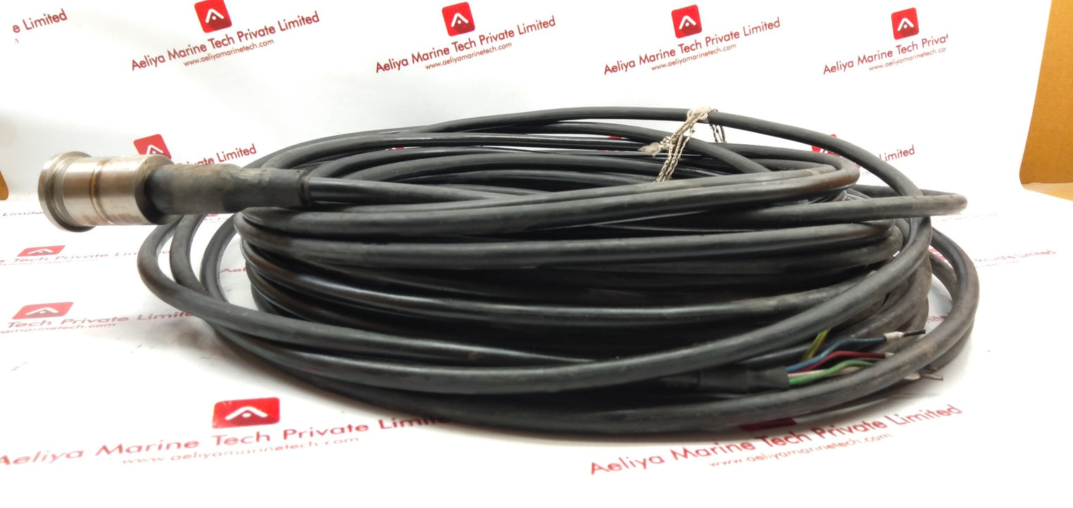 Mas 2600-g40-20-0/0P Transmitter