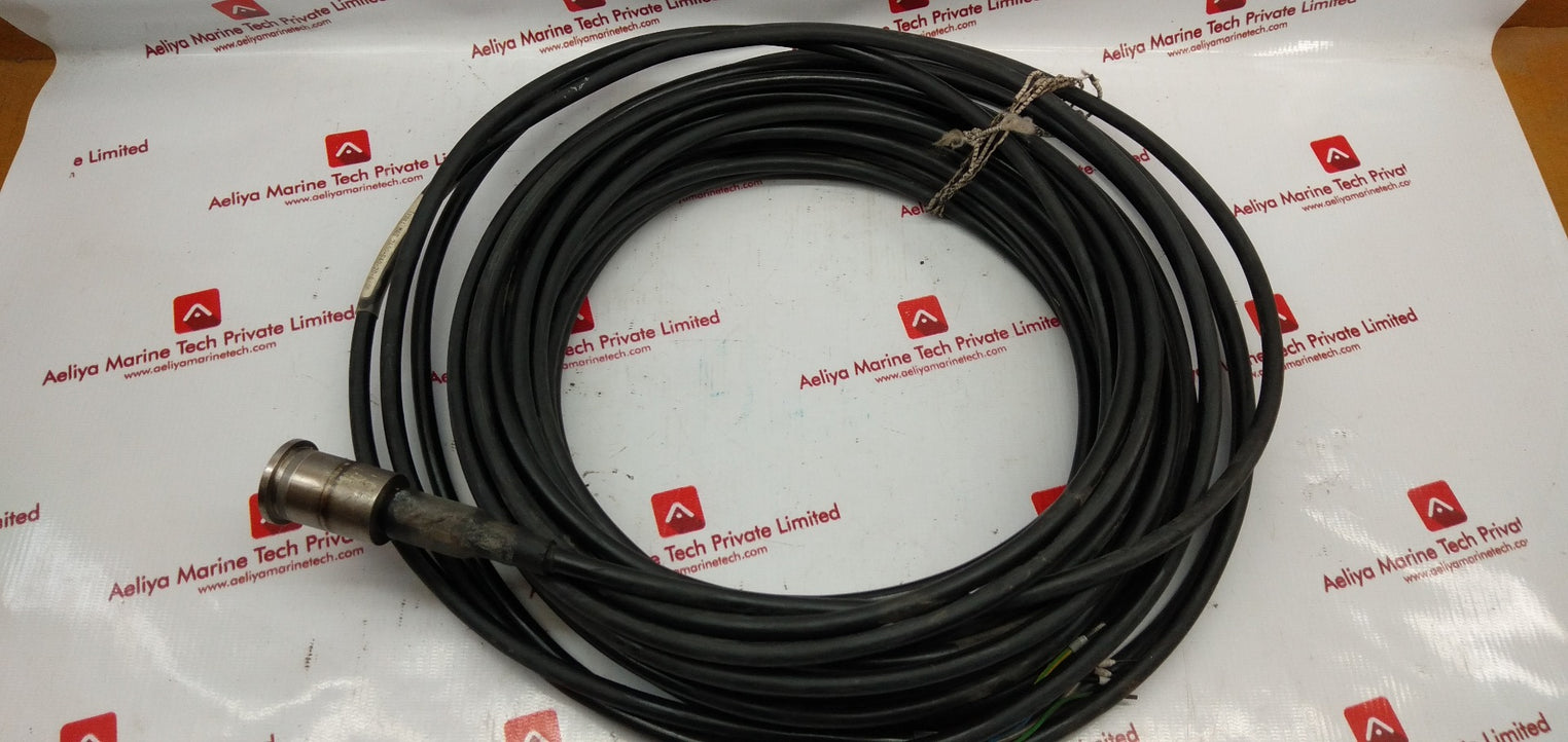 Mas 2600-g40-20-0/0P Transmitter