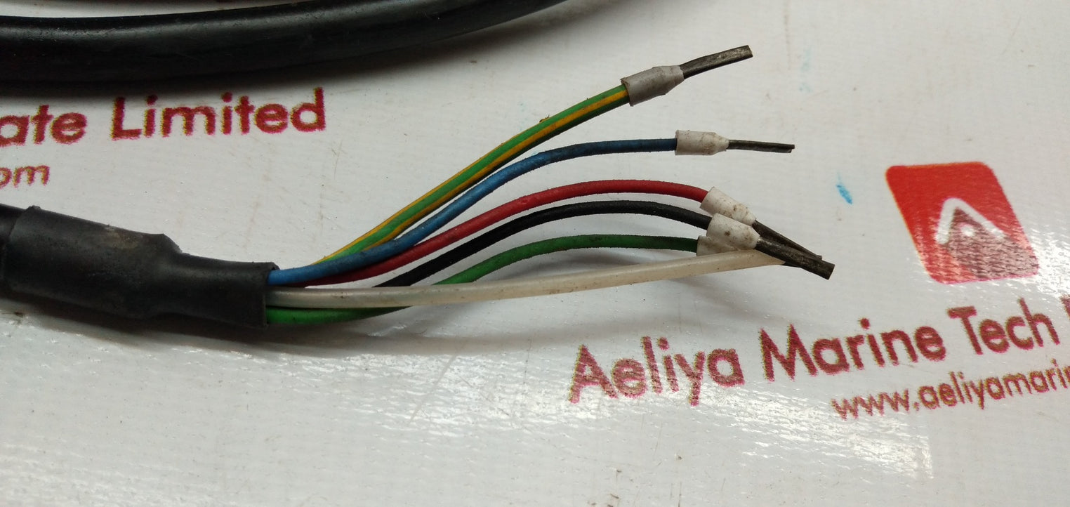 Mas 2600-g40-20-0/0P Transmitter