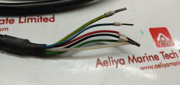 Mas 2600-g40-20-0/0P Transmitter