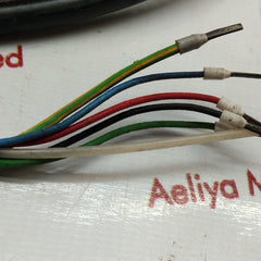 Mas 2600-g40-20-0/0P Transmitter