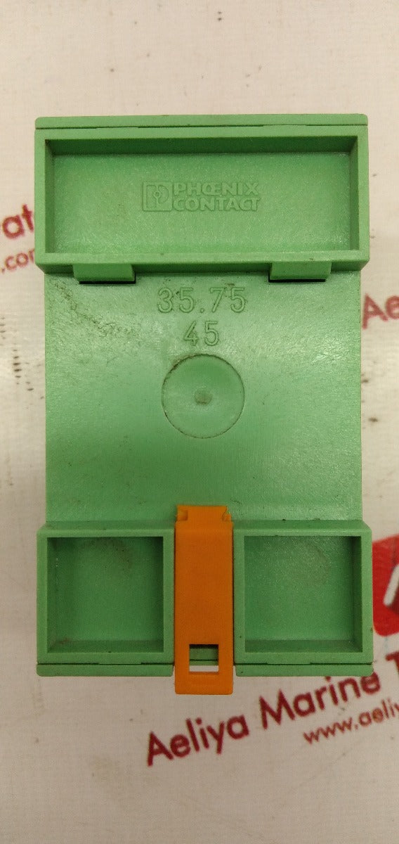 Phoenix Contact Emg 45-b8 Output Module 2946201