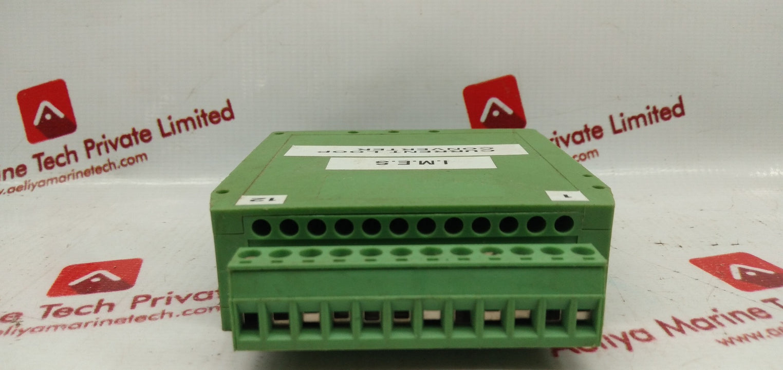 Phoenix Contact Uegm Terminal Housing Module