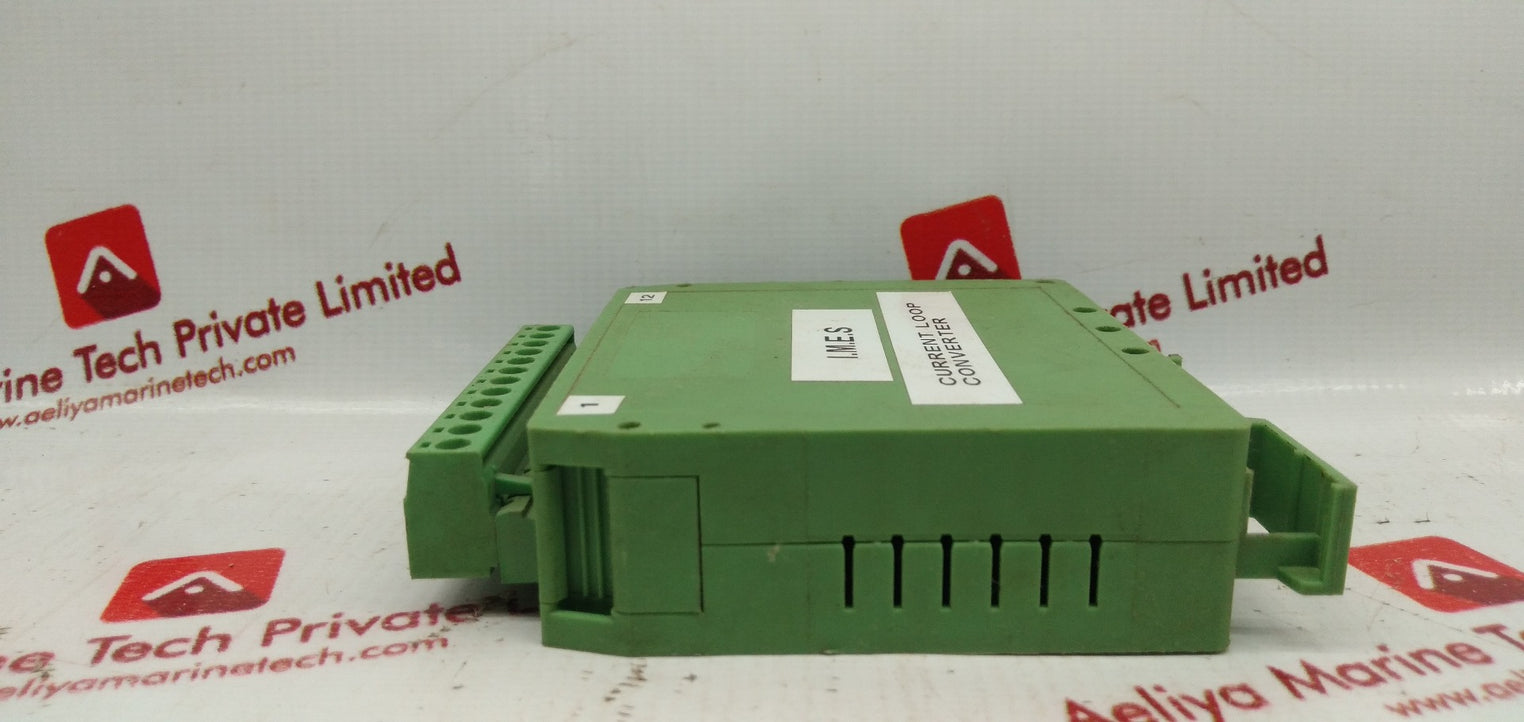 Phoenix Contact Uegm Terminal Housing Module