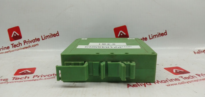 Phoenix Contact Uegm Terminal Housing Module
