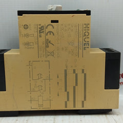 Hiquel ts o5 star delta timer