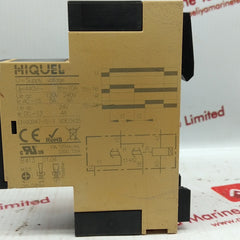 Hiquel ts o5 star delta timer